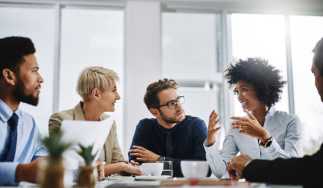 Salary.com's 2023 DEI Survey Summary