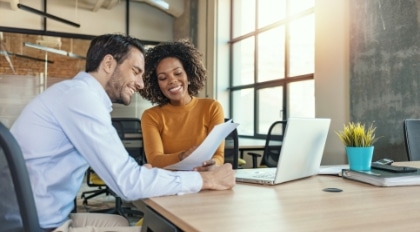 Pay Equity Pulse Survey Report: Employer Perspective